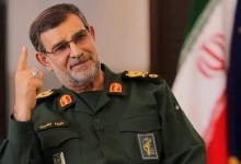 IRGC naval chief killed in Israeli strike near Strait of Hormuz, tensions escalate