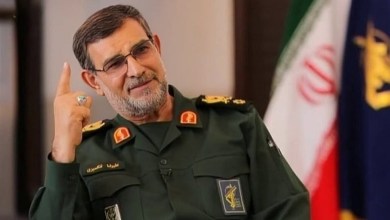 IRGC naval chief killed in Israeli strike near Strait of Hormuz, tensions escalate
