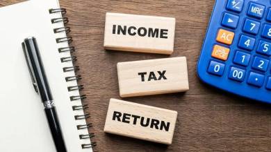 Income Tax Filing to Become Simpler From April 2026 With Fewer Forms and Easier Rules