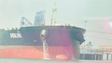 India gets safe passage for oil tankers through Hormuz amid war tensions