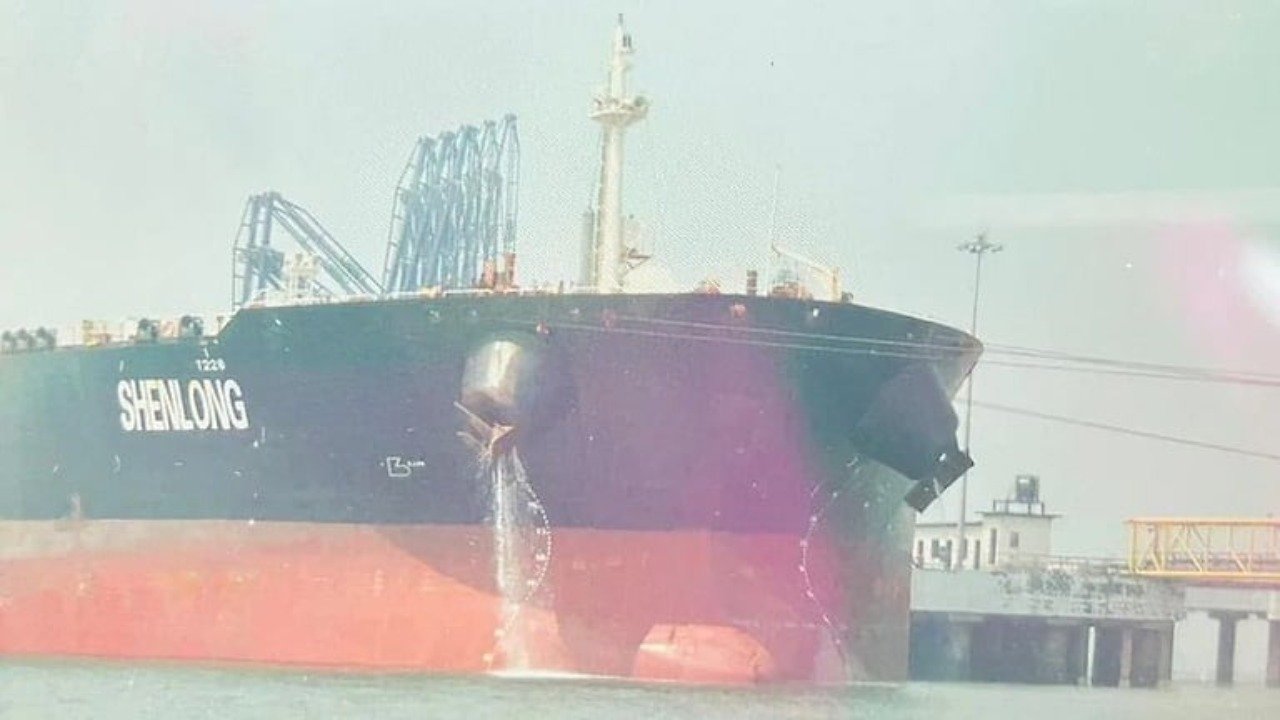 India gets safe passage for oil tankers through Hormuz amid war tensions