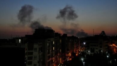 Indian worker killed in Iran strike on Kuwait facility amid rising tensions