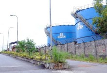 India’s strategic oil reserves at 64 percent capacity, government tells Rajya Sabha