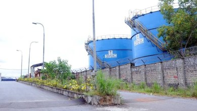 India’s strategic oil reserves at 64 percent capacity, government tells Rajya Sabha