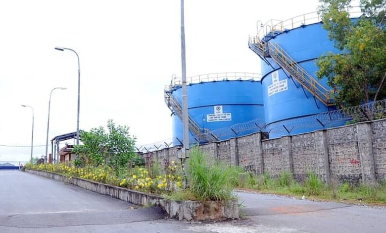 India’s strategic oil reserves at 64 percent capacity, government tells Rajya Sabha