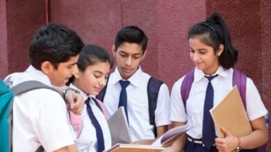 Iran-Israel conflict: CBSE postponed class 10, class 12 board exams