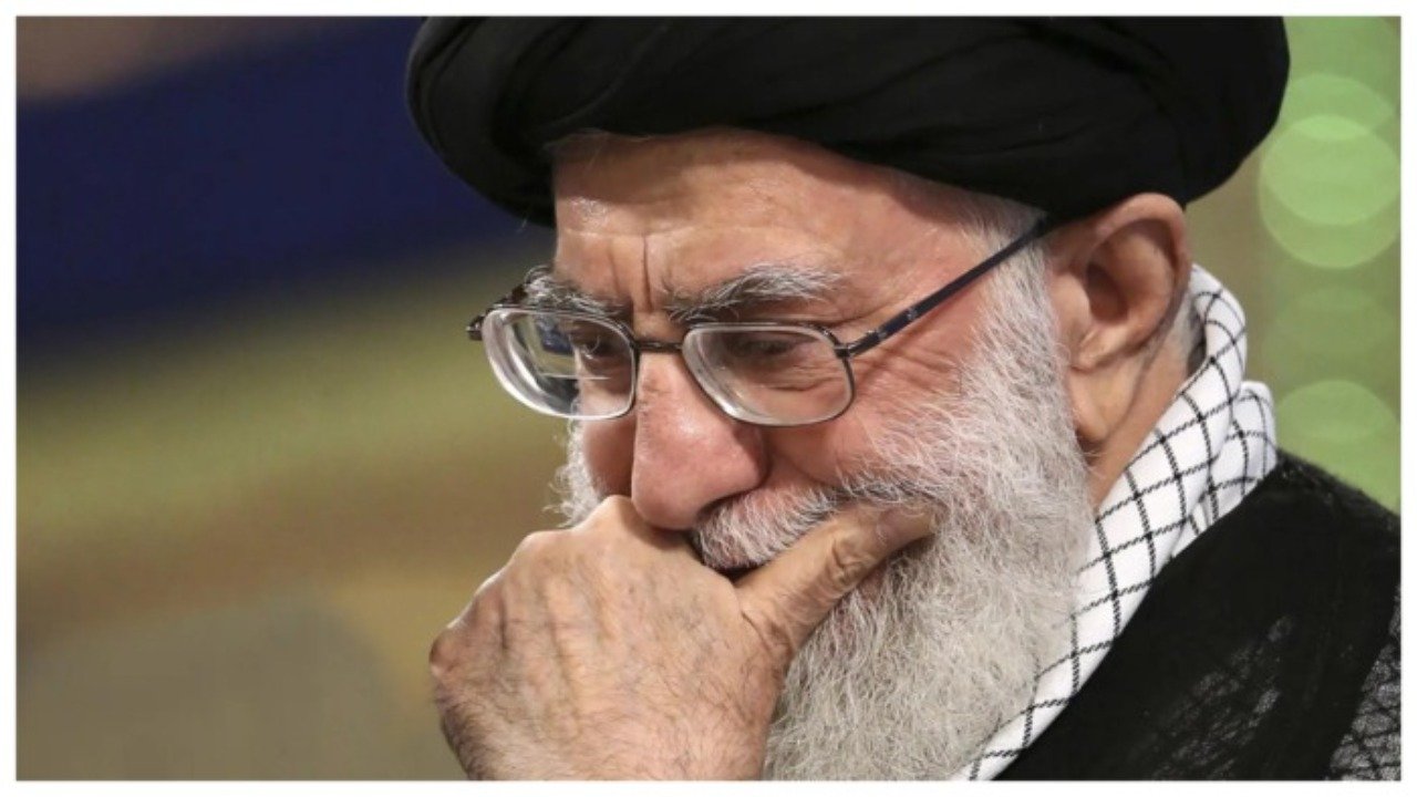 Iran embassy in India condemns killing of supreme leader Khamenei, urges global response