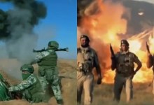 Iran issues stern warning to US amid escalating West Asia tensions