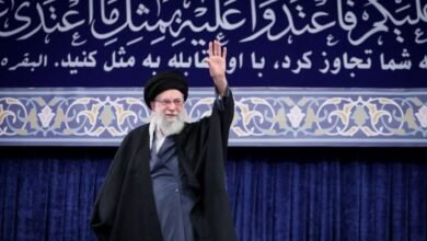 Iran supreme leader Ayatollah Ali Khamenei killed in US-Israel strike, end of 36-year rule marks historic turning point