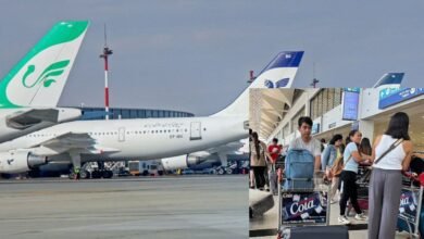 Israel-Iran war: All flight cancel for these countries till March 6