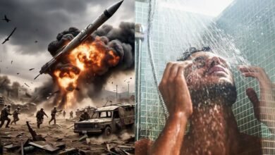 Israel develops app to suggest safe time for bathing amid Iran attack fears