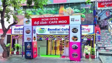 KMF expands retail reach, pushes ‘Cafe Moo’ and modern Nandini shops