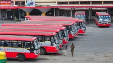 KSRTC to run 2,000 special buses from Bengaluru for Ugadi and Ramzan rush