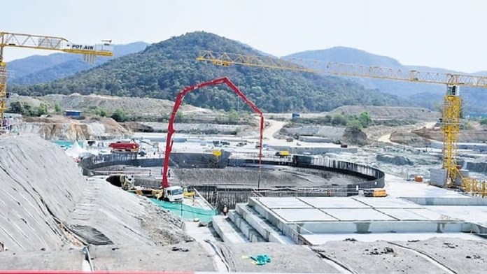 Kaiga units 5 and 6 launched under make in India push, capacity to rise to 2,280 MW