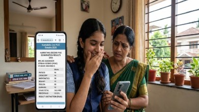 Karnataka 2nd PUC Results 2026: date and website details