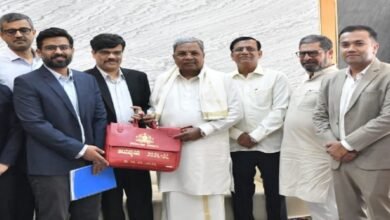 Karnataka Budget 2026: Money allocation Department-wise