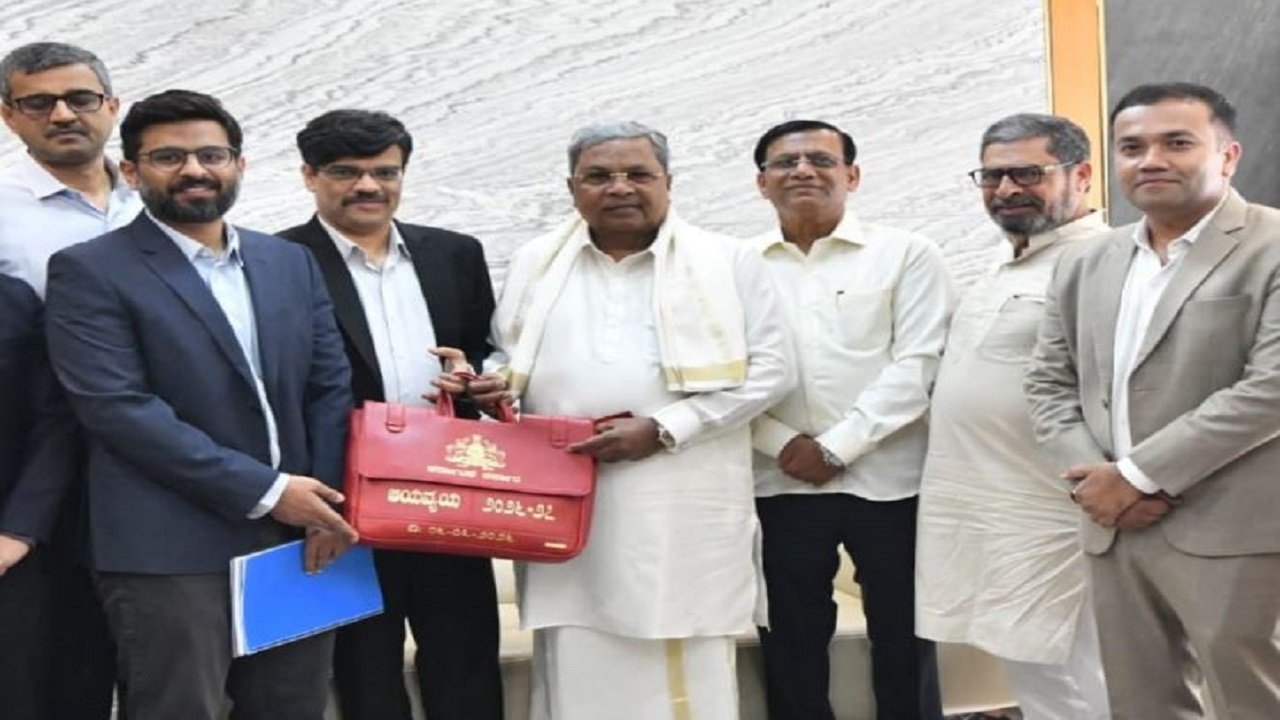 Karnataka Budget 2026: Money allocation Department-wise