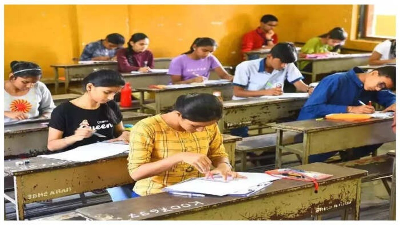 Karnataka caps II PU improvement exam attempts within two years