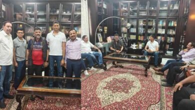 Karnataka govt allows three IPL tickets per MLA after high-level meeting