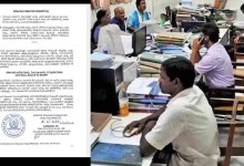 Karnataka revises government office timings in north Karnataka amid rising summer heat