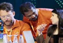 Kavya Maran purchased pakistani player: Fans demand to ban SRH in IPL 2026