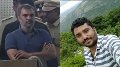 Kidnapped real estate agent found murdered near Denkanikottai; ₹25 lakh contract killing angle suspected