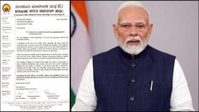LPG shortage hits Bengaluru hotels: Association writes to pm seeking urgent intervention