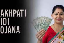 Lakhpati Didi Scheme 2026 Helping Rural Women Earn One Lakh Annually Through Training and Financial Support