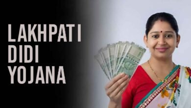Lakhpati Didi Scheme 2026 Helping Rural Women Earn One Lakh Annually Through Training and Financial Support