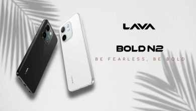 Lava Bold N2 Pro 4G Set for March 31 Launch With Big Battery and 50MP Camera