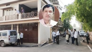 Lokayukta raids Hassan civic engineer’s house in disproportionate assets case