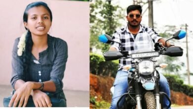 Love turns fatal: woman strangled by lover near Kodathi, accused arrested