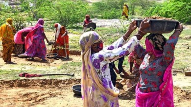 MNREGA: CAG report exposes fraud in Karnataka