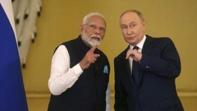 Russia assures fuel support to India amid West Asia conflict