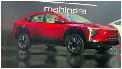 Mahindra EV Cars Get Massive Price Cuts Up to Rs 4 Lakh Across Popular Electric SUV Models