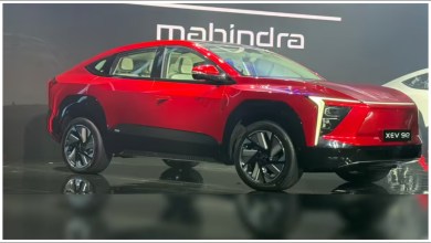 Mahindra EV Cars Get Massive Price Cuts Up to Rs 4 Lakh Across Popular Electric SUV Models