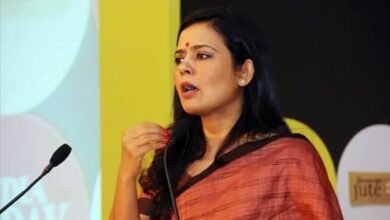 “No Right to Live in Bengal if You Don’t Support TMC”: Mahua Moitra Sparks Row