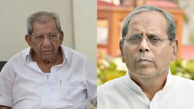 Major allocations announced for Davanagere and Bagalkot in budget ahead of bypoll