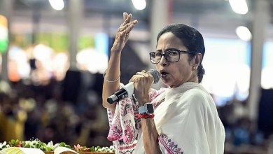 Mamata Banerjee accuses BJP of targeting food habits ahead of Bengal polls