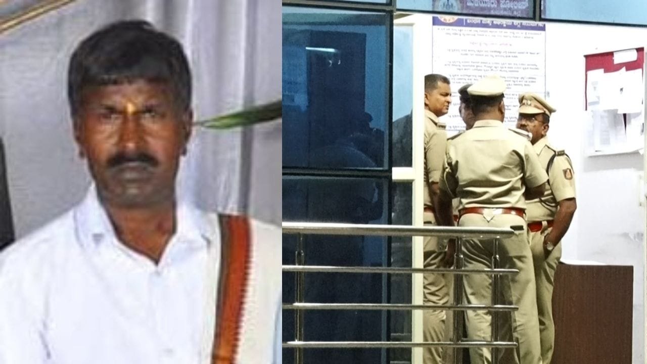 Man’s death in police custody triggers probe: Karnataka govt orders CID inquiry