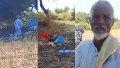 Mentally ill woman molested in Kalaburagi village; police register case, accused absconding