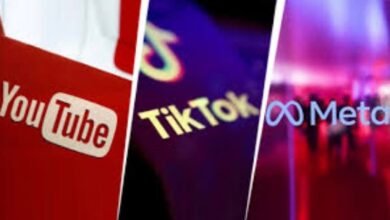 Meta and YouTube Face Heavy Penalties in Landmark Ruling Over Addictive Design