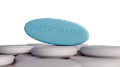 Metformin’s Hidden Role in the Brain Could Transform Diabetes Treatment