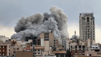 Middle East conflict escalates after Khamenei killing, Iran warns Europe