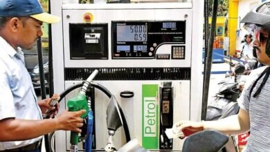 Middle east tensions trigger fuel panic buying in Bengaluru; flight services disrupted
