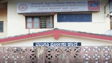 Minor assaulted in moral policing incident at fair in Mangaluru, case filed