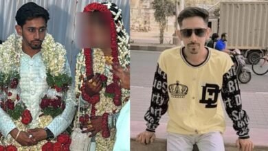 Minor killed by fiancé over suspicion, stabbed and mutilated