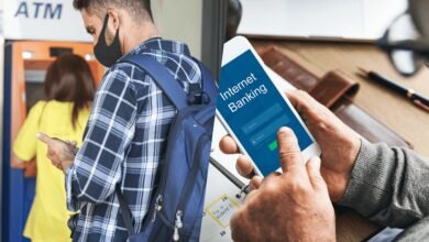 Mobile Banking Vs Internet Banking Key Differences Features and Benefits Explained