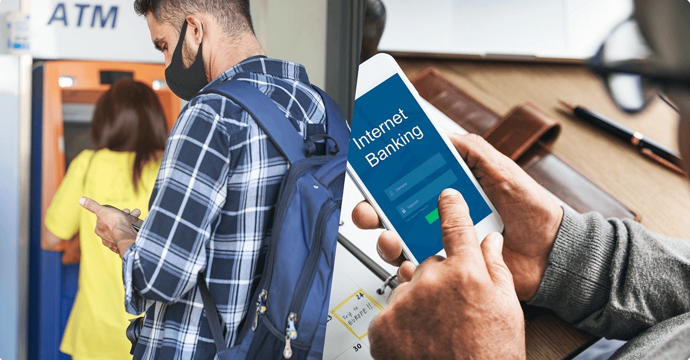 Mobile Banking Vs Internet Banking Key Differences Features and Benefits Explained