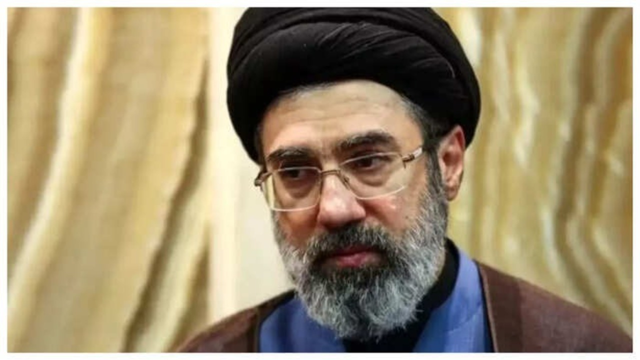 Mojtaba Khamenei named Iran's new supreme leader after reported killing of Ali Khamenei